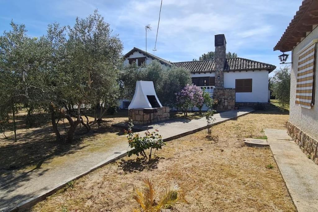 Casa Rural Emilia Escalona  Exterior photo