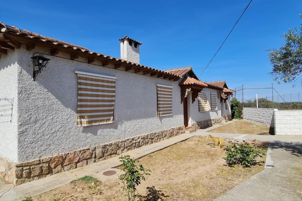 Casa Rural Emilia Escalona  Exterior photo