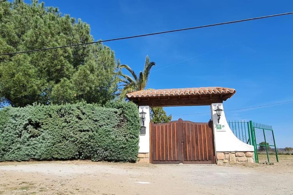 Casa Rural Emilia Escalona  Exterior photo